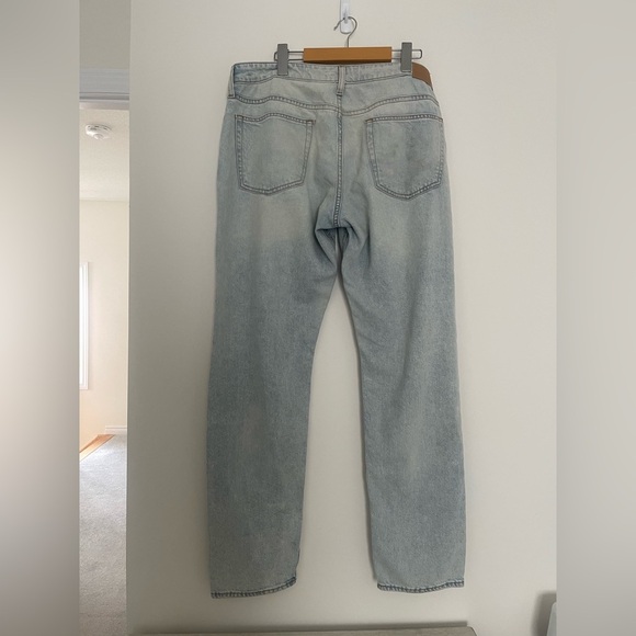 Bonobos Athletic fit Light Wash Denim Jeans classic timeless county western - Picture 3 of 9